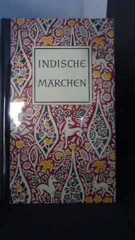 Hertel, Johannes Hrsg. & bers. - Indische Mrchen.