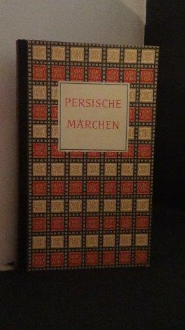 Christensen, A. (Hrsg.) - Persische Mrchen.