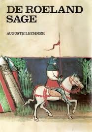 Lechner, August - De Roelandsage.