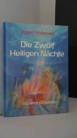 Anderson, Isabel Hrsg. - Die zwlf Heiligen Nchte.