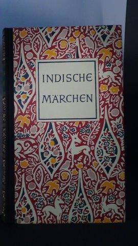 Hertel, Johannes ( Hrsg. & bers.) - Indische Mrchen.