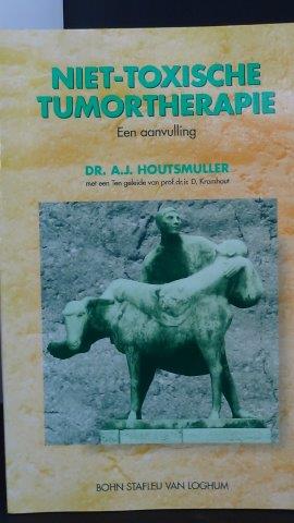 Houtsmuller, A.J. - Niet-toxische tumortherapie. Een aanvulling.
