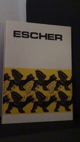 Escher, M.C. - M.C. Escher. Graphik und Zeichnungen.