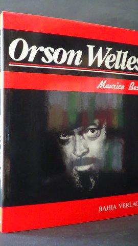 Bessy, Maurice - Orson Welles