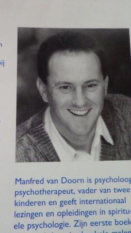 Doorn, Manfred van, - Levensthema's. 