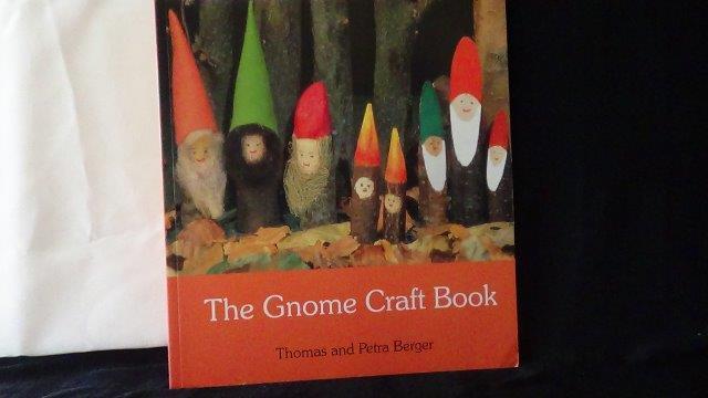 Berger, Th. & P., - The gnome craft book.