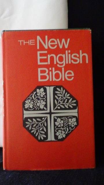 Anon., - The New English Bible.
