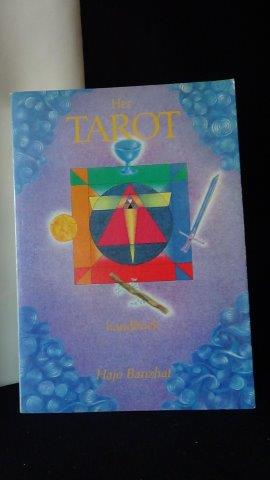 Banzhaf, Hajo, - Het Tarot handboek. 