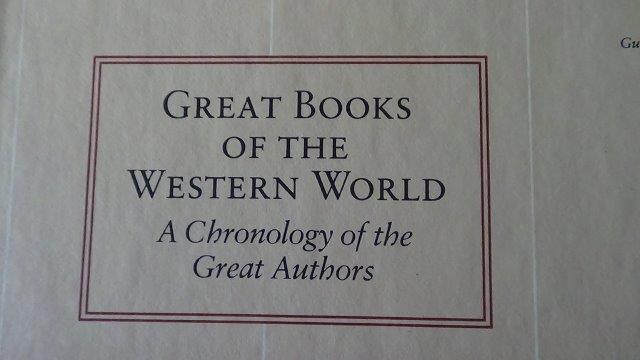 Adler, Mortimer J. Editor, - Great books of the western world. Vol. 16