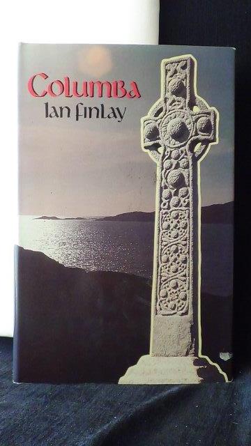Finlay, Ian, - Columba. 