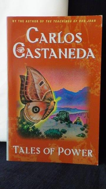 Castaneda, carlos, - Tales of power.