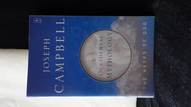Campbell, Joseph, - Occidental mythology. Series: The masks of God. Vol. 3