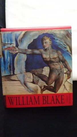 Bindman, David, - De goddelijke komedie. William Blake.